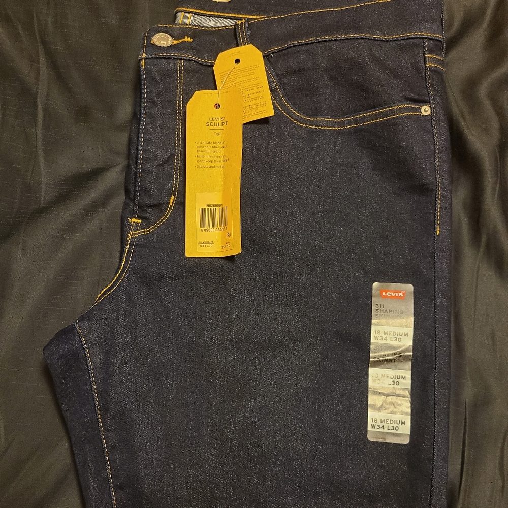 Levi Jeans